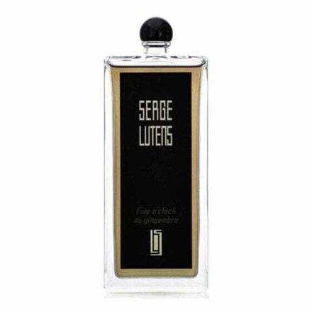 Женская парфюмерия Парфюмерия унисекс Serge Lutens EDP Five O'Clock Au Gingembre 50 ml