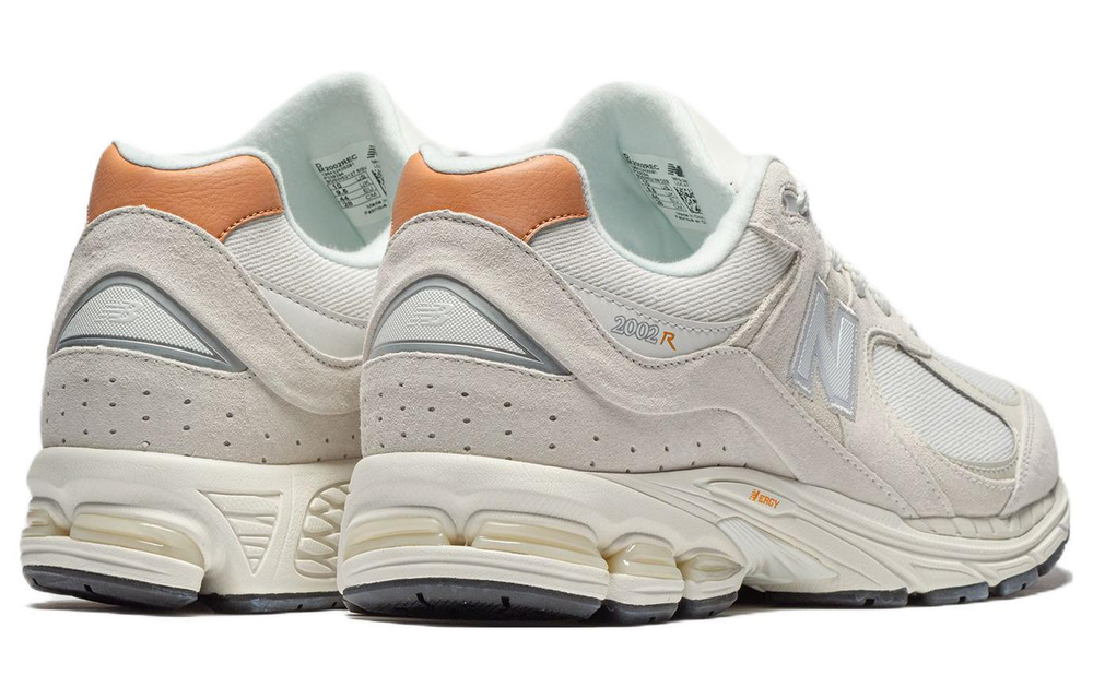 Кроссовки New Balance Nb 2002R