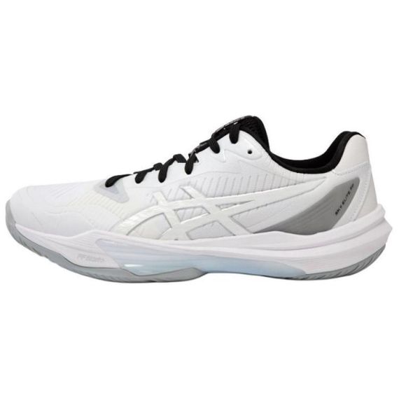 Кроссовки Asics Sky Elite FF 3 для треккинга Самые Белые/Черный Унисекс