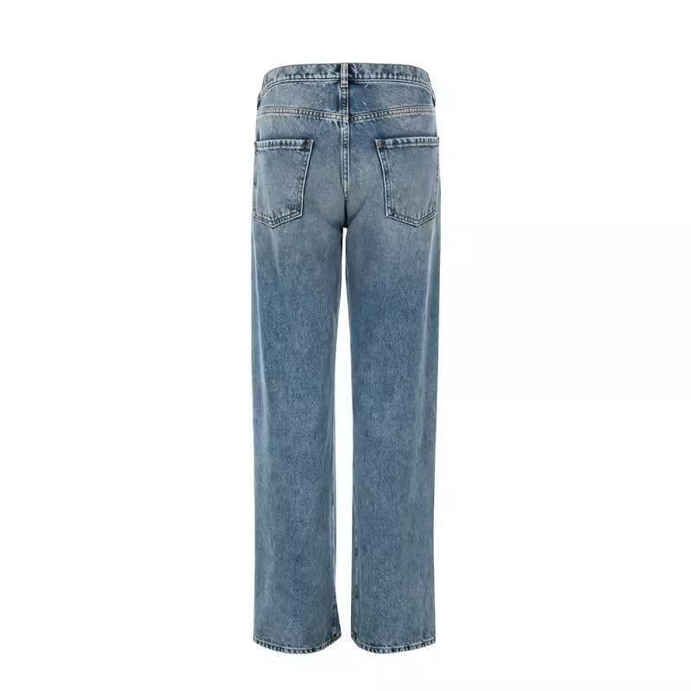 Джинсы Maison Margiela