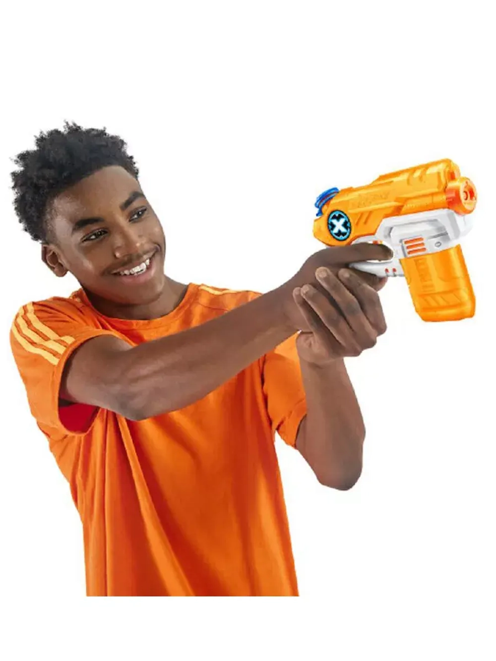 Водный бластер водяной пистолет Зуру X-Shot Stealth Soaker