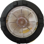 Насос AquaViva SP 20 (220V, пф, 20m3/h*8m, 0,8kW, 1,07HP)