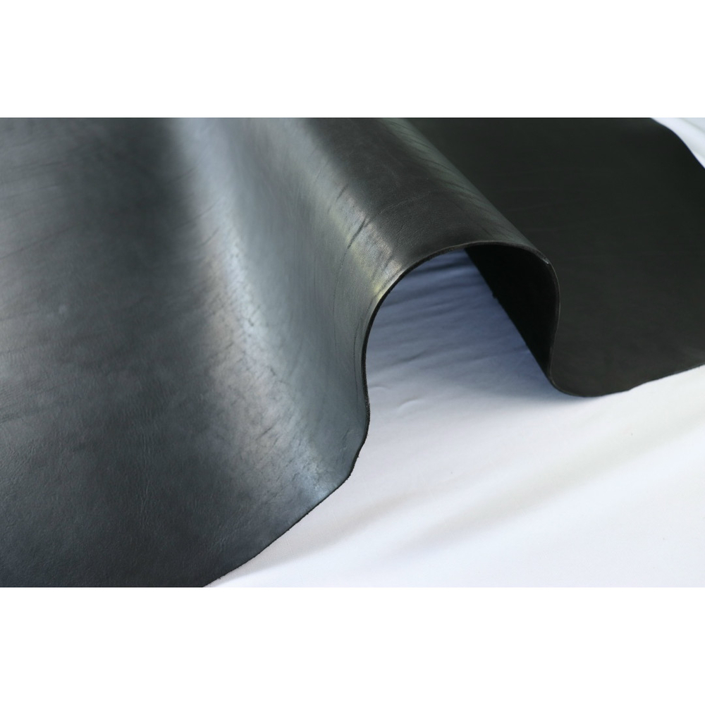 4,1-4,5 Чепрак черный с отделкой Oil Wax