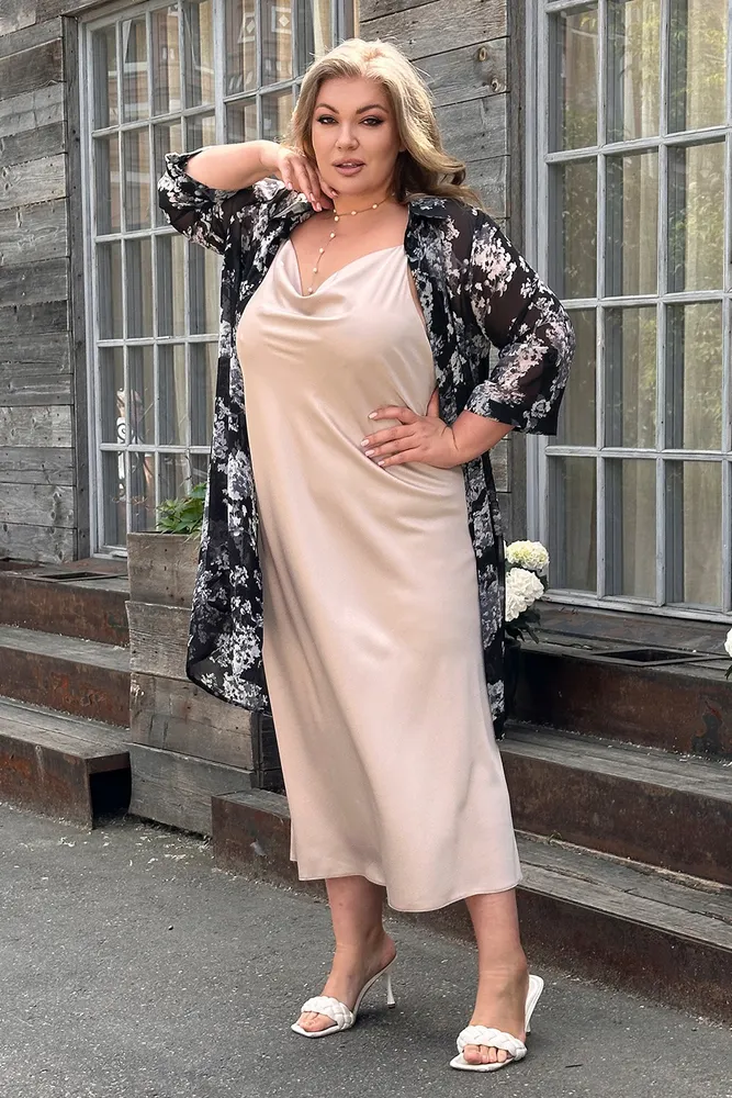 Рубашка 5267 Fabrika