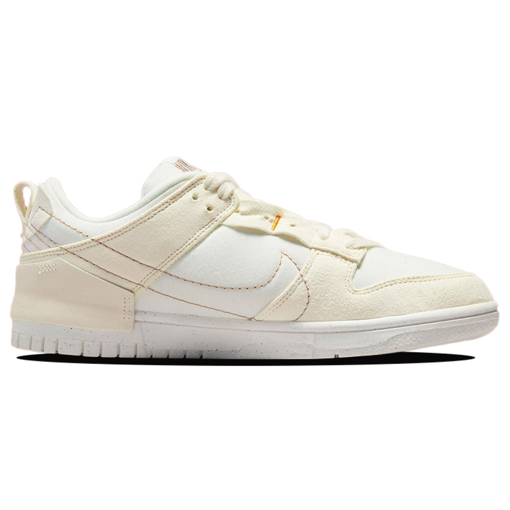 Кроссовки Nike Dunk Low Disrupt 2 Pale Ivory