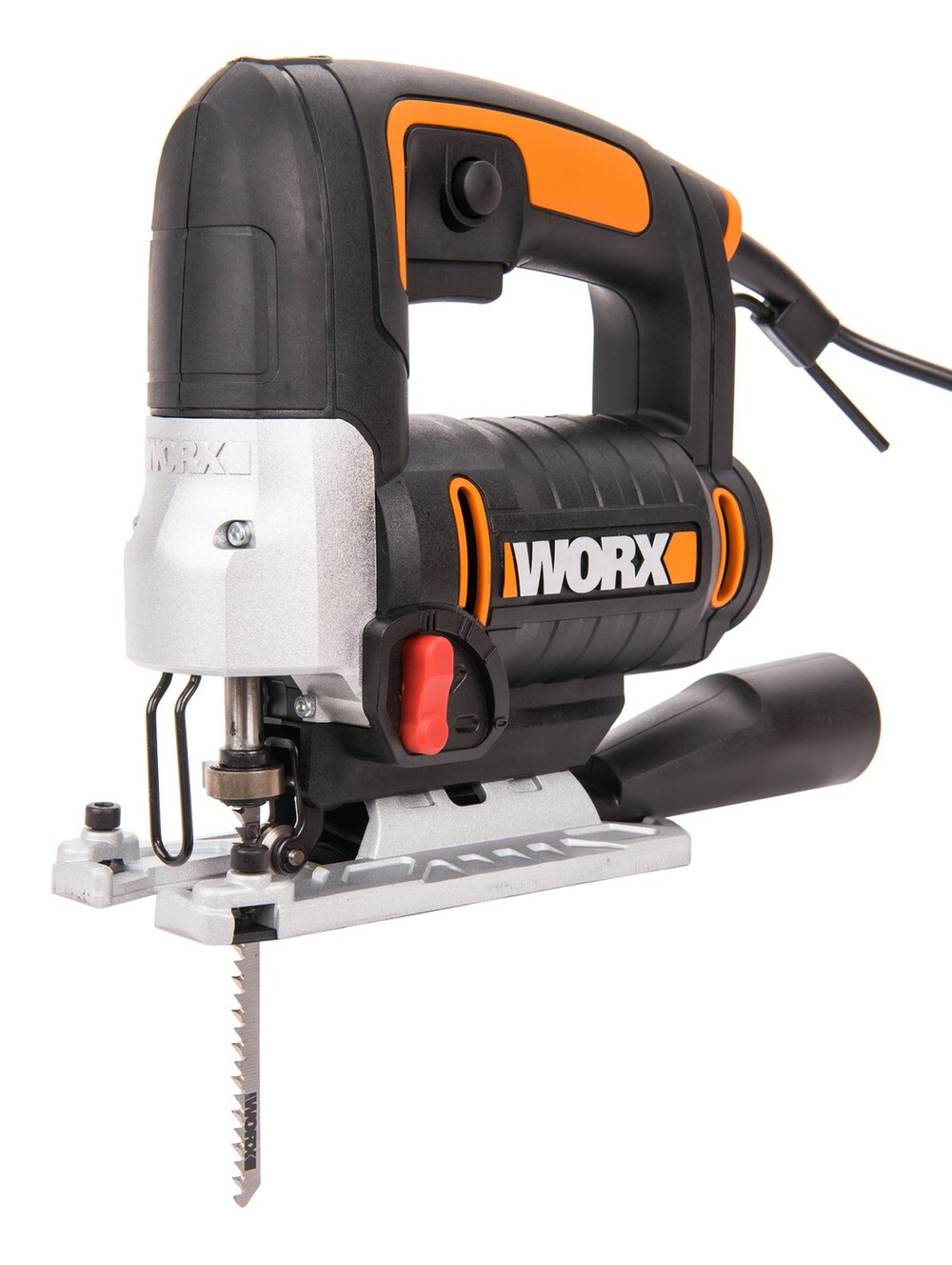 Лобзик WORX WX463