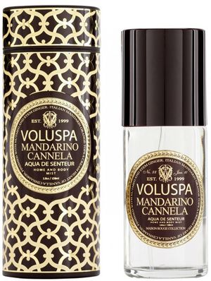 Voluspa Mandarino Cannela