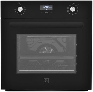 Встраиваемый электрический духовой шкаф Zugel ZO А2708 В