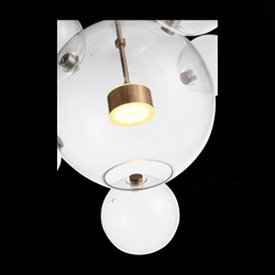 Подвесной светильник ST-Luce SL1133.213.01