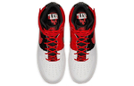 Кроссовки Nike Air Force 1 Atlanta Away