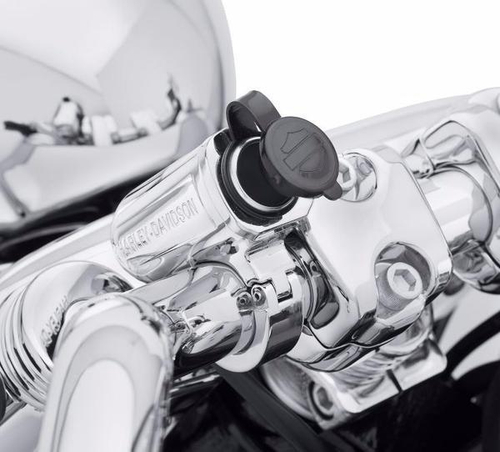 69200855  РОЗЕТКА (ГНЕЗДО ПОД ПРИКУРИВАТЕЛЬ), 12В