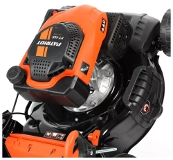 Газонокосилка бензиновая Patriot PT 46S 512109046