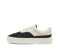 Кроссовки EQLZ EQUALIZER 'Black Blade' 24FSFTL01A