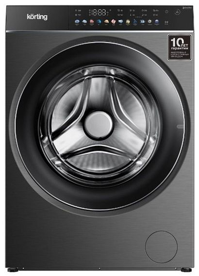 Стиральная машина Korting KWM 60DS1499 An