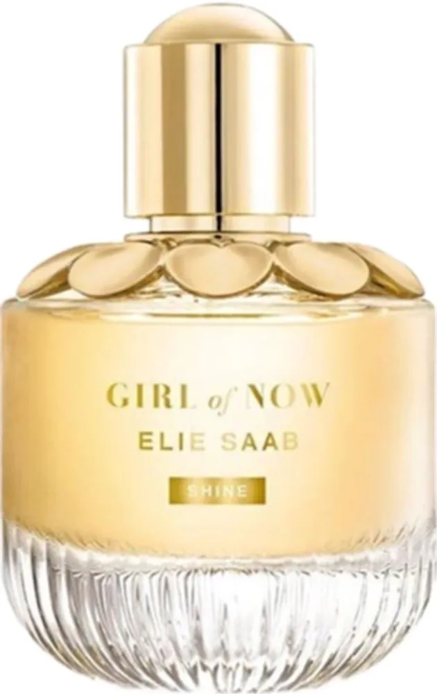 Elie Saab Girl of Now Shine Eau de Parfum 50 ml