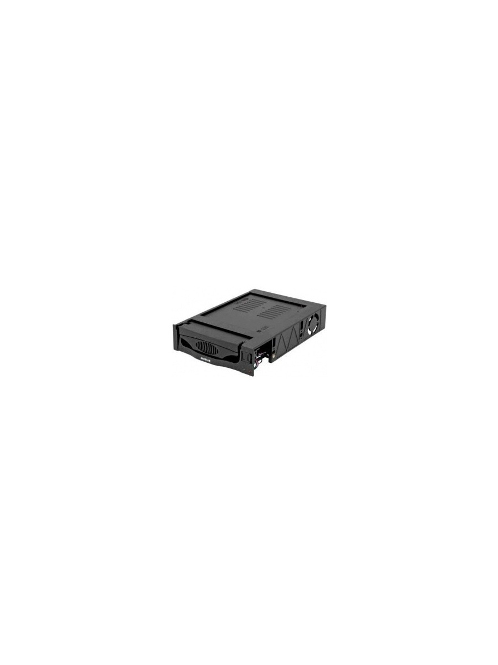 AgeStar SR3P-SW-2F Mobile rack (салазки) для HDD черный