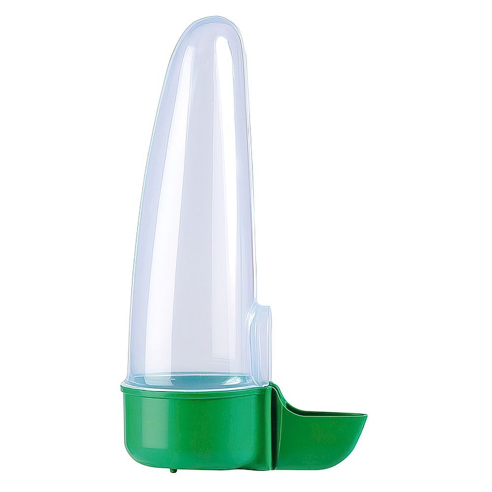 Поилка для птиц IMAC TWEETY 200 мл, цвета в ассортименте, 9,5х5,5х17,5см Поилка для птиц IMAC TWEETY 200 мл, цвета в ассортименте, 9,5х5,5х17,5см