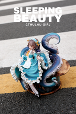Cthulhu Girl