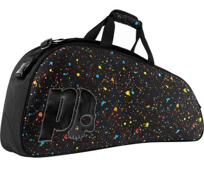 Сумка теннисная Prince by Hydrogen Spark 1 Comp - black