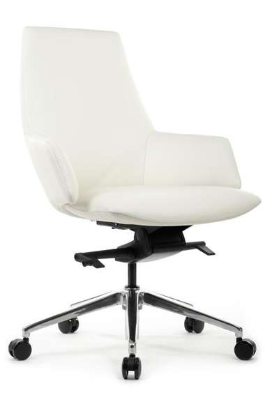 Кресло Спелл-M B1719 Белый