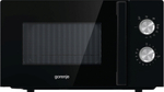 Микроволновая печь с грилем Gorenje MO20E2BH