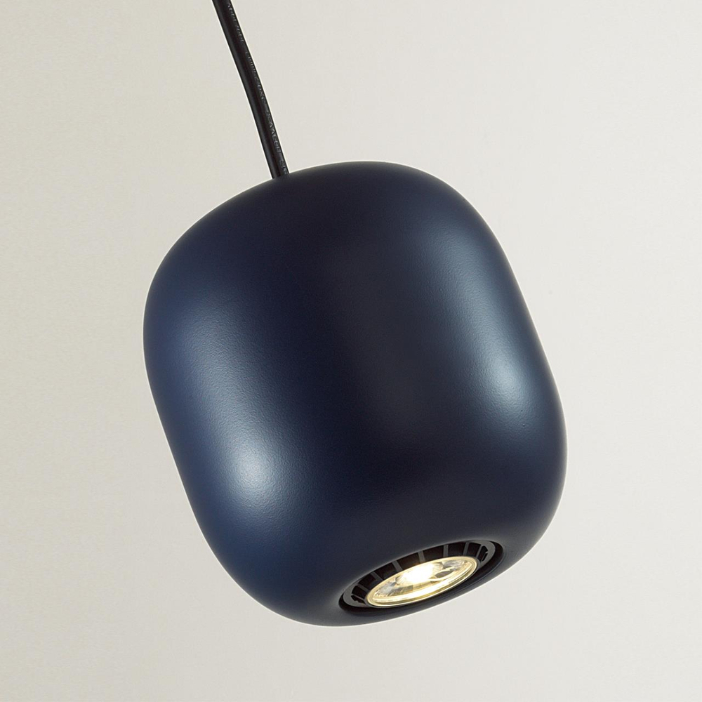5060/1CA ODL Подвес GU10 4Вт 220В IP20 PENDANT