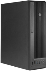 Корпус mATX Chieftec BE-10B-300