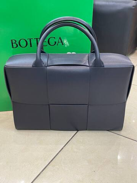 Портфель Bottega Veneta