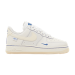 Кроссовки Nike Air Force 1 Low Low Wmns (Женская размерная сетка)