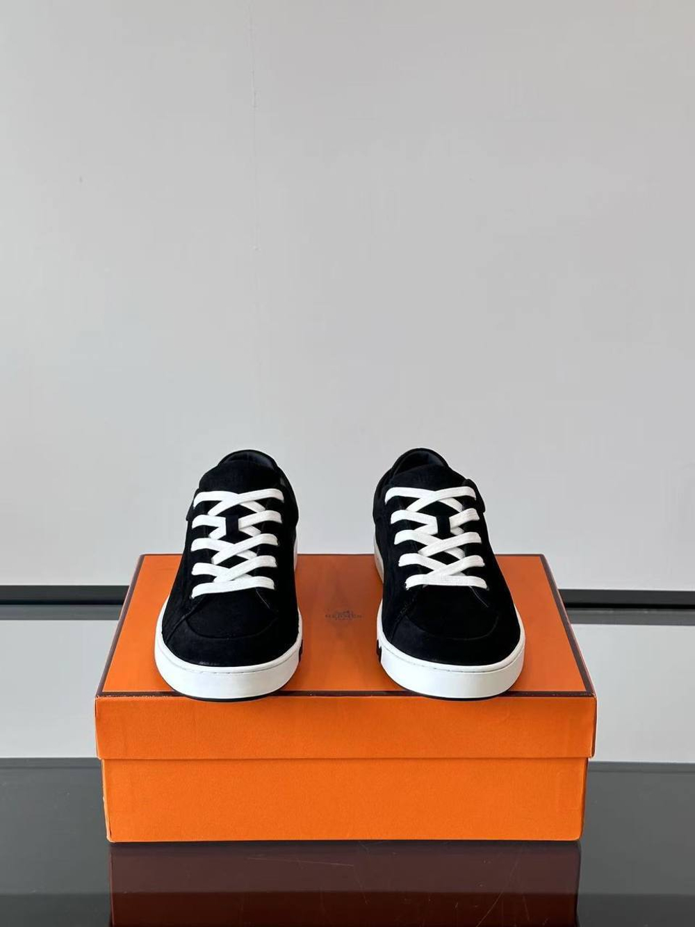 Кеды Hermes
