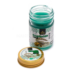 Бальзам Rochjana Crocodile Balm Крокодил от подагры, отечности, грыж 50 г