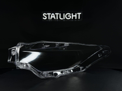 Правое стекло фары BMW F35 F30 2016-2018