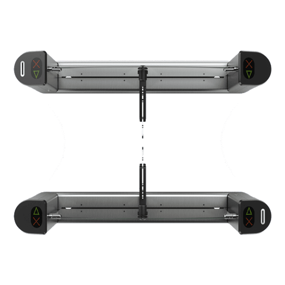 Oxgard Praktika T-04-SM-660 СКУД