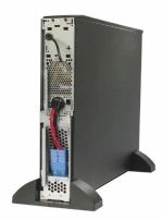 Источник бесперебойного питания APC SUM1500RMXLI2U RS-232, RJ-45 10/100 Base-T, Rack 2U
