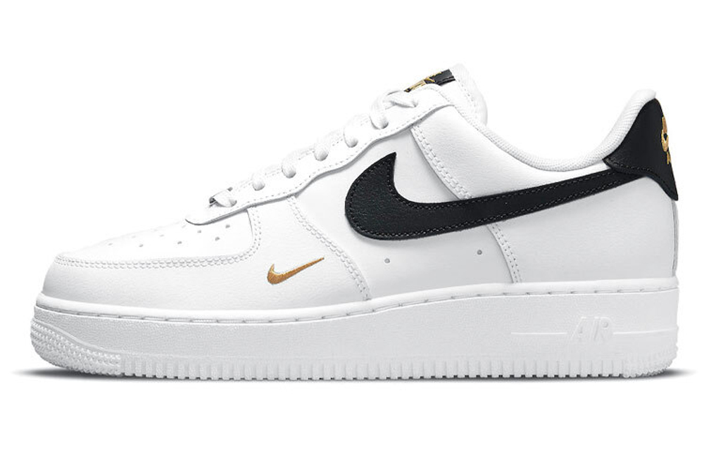 Кроссовки Nike Air Force 1 Essential (Женская размерная сетка)