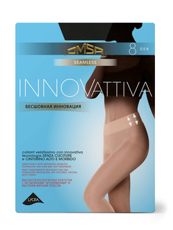 Omsa Innovattiva 8 (бесшовные)