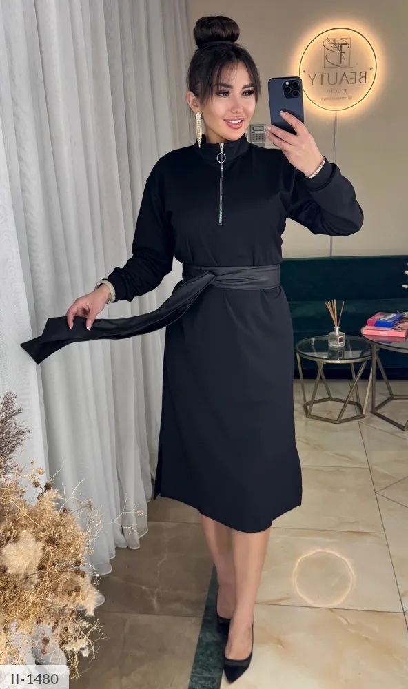 Платье II-6944 Фабрика Моды