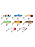 Воблер для рыбалки GOMOKU Ultra Blade 10 /GSS