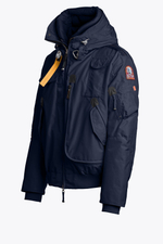 Куртка-бомбер муж. Parajumpers GOBI 316 синий