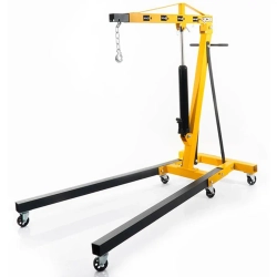 Crane 2T JCB JCB-TH72004 (T32002)