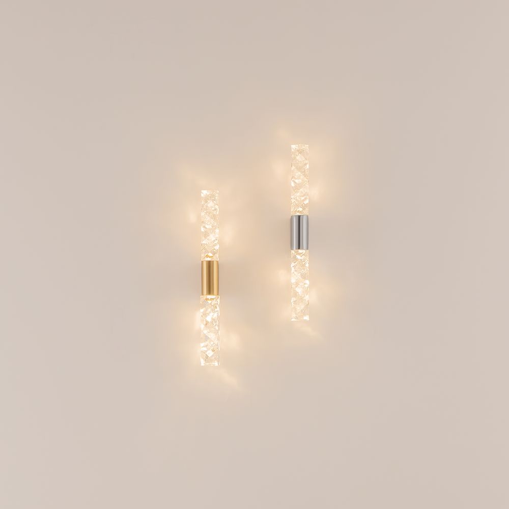 Настенный светильник (бра) Maytoni MOD328WL-L5BS3K