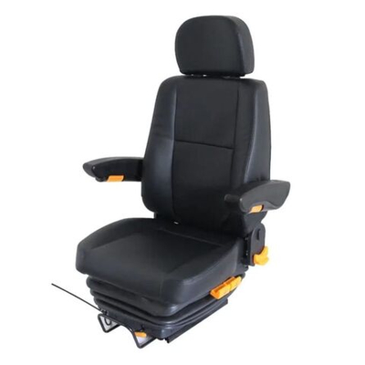 Сиденье универсальное для спецтехники