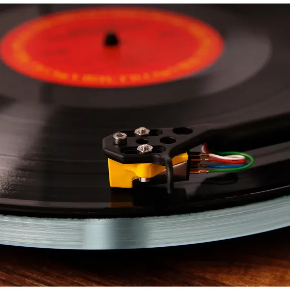 Rega Planar 3 50th Anniversary Edition (EXACT) Walnut