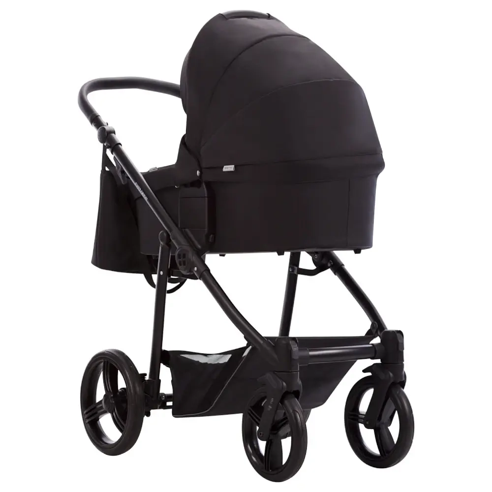 Коляска 2 в 1 Bebetto Explorer
