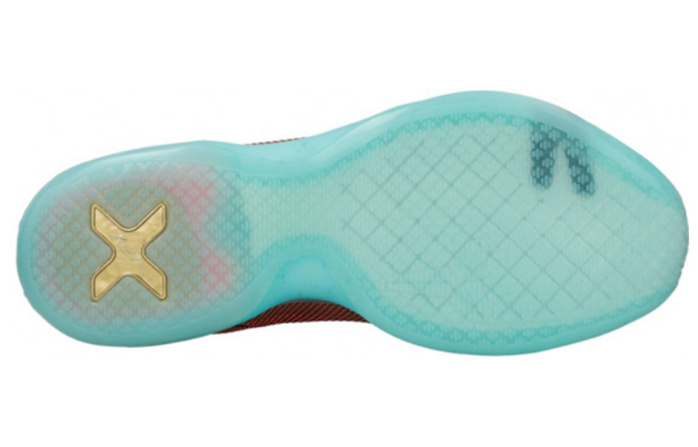 Кроссовки Nike Kobe 10 Easter