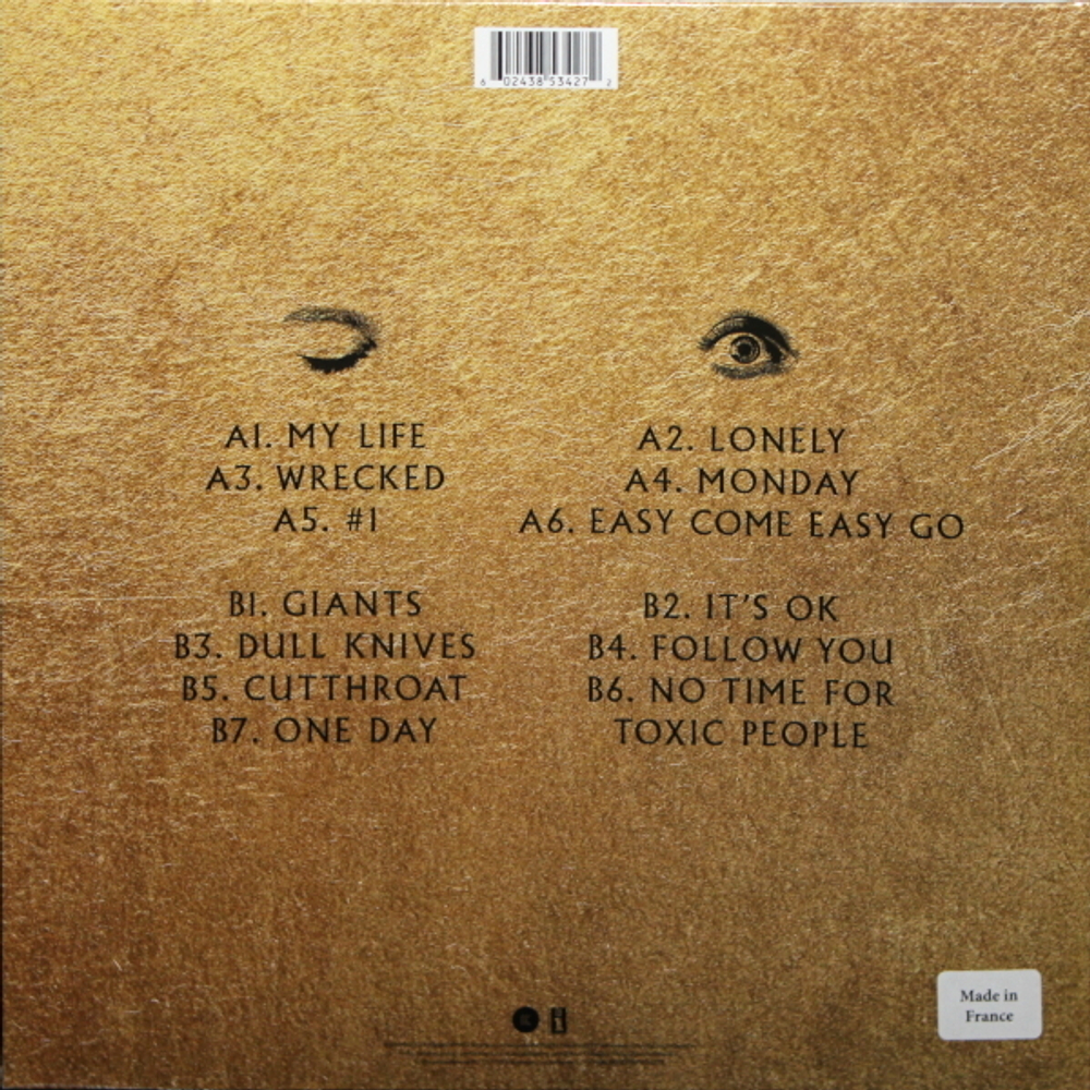 Imagine Dragons / Mercury - Act 1 (LP)