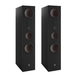 Dali Opticon 8 MK2 Satin Black — напольная пассивная акустическая система (пара)
