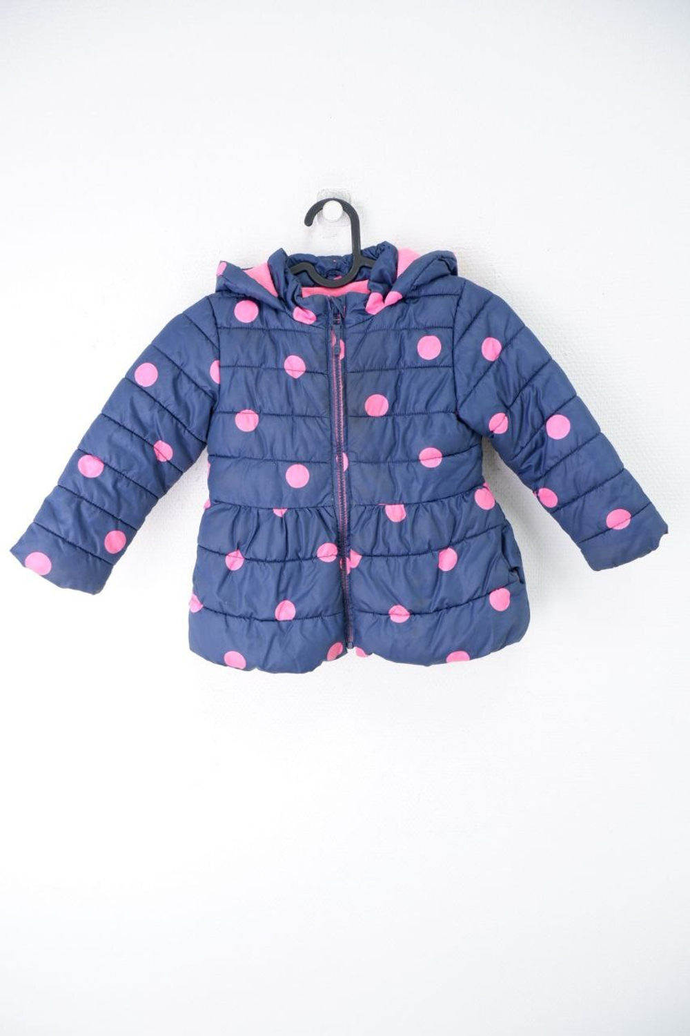 Куртка Next демисезонная на 3-4 года
