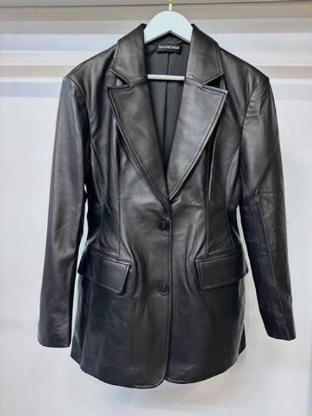 Жакет Balenciaga