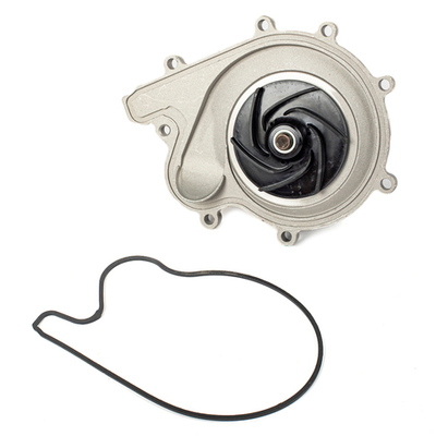 Помпа, водяной насос для а/м Газель-Бизнес дв Cummins  GANZ GIF02031